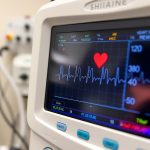 نوار قلب در منزل