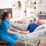 دیالیز در منزل