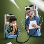 انجام کلیه خدمات درمانی و پاراکلینیکی در منزل