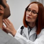 آزمایش تیروئید بانوان و آقایان در منزل