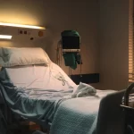 مراقبت ویژه در منزل (ICU)