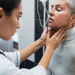 آزمایش تیروئید