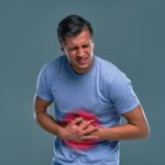 درمان معده درد در خانه