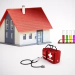 مزایای درمان در منزل نسبت به بیمارستان