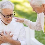 سکته قلبی در زنان و مردان