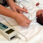 غربالگری نوزادان