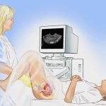 سونوگرافی واژینال: نحوه انجام و کاربردهای آن