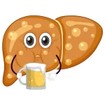 بهترین راه درمان کبد چرب الکلی چیست؟