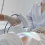 لیزر زگیل تناسلی: حذف سریع و بدون درد