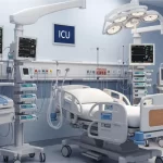 چکلیست آمادهسازی منزل برای پذیرش بیمار ICU